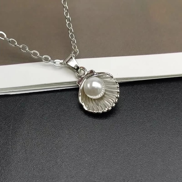 Jewelry - Trendy Summer Shell Imitation